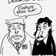 Image for article titled A French philosophy marathon produced some hilarious political protest cartoons